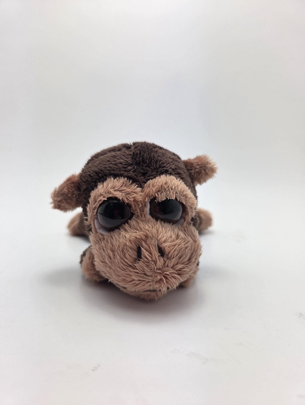 Russ Lil Peepers Plush “Duggleby” the Monkey Plush Stuffed Animal Toy (4 inch)